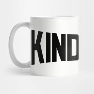 kindness Mug